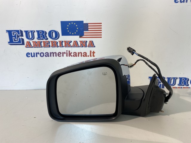 Left Power Mirror
